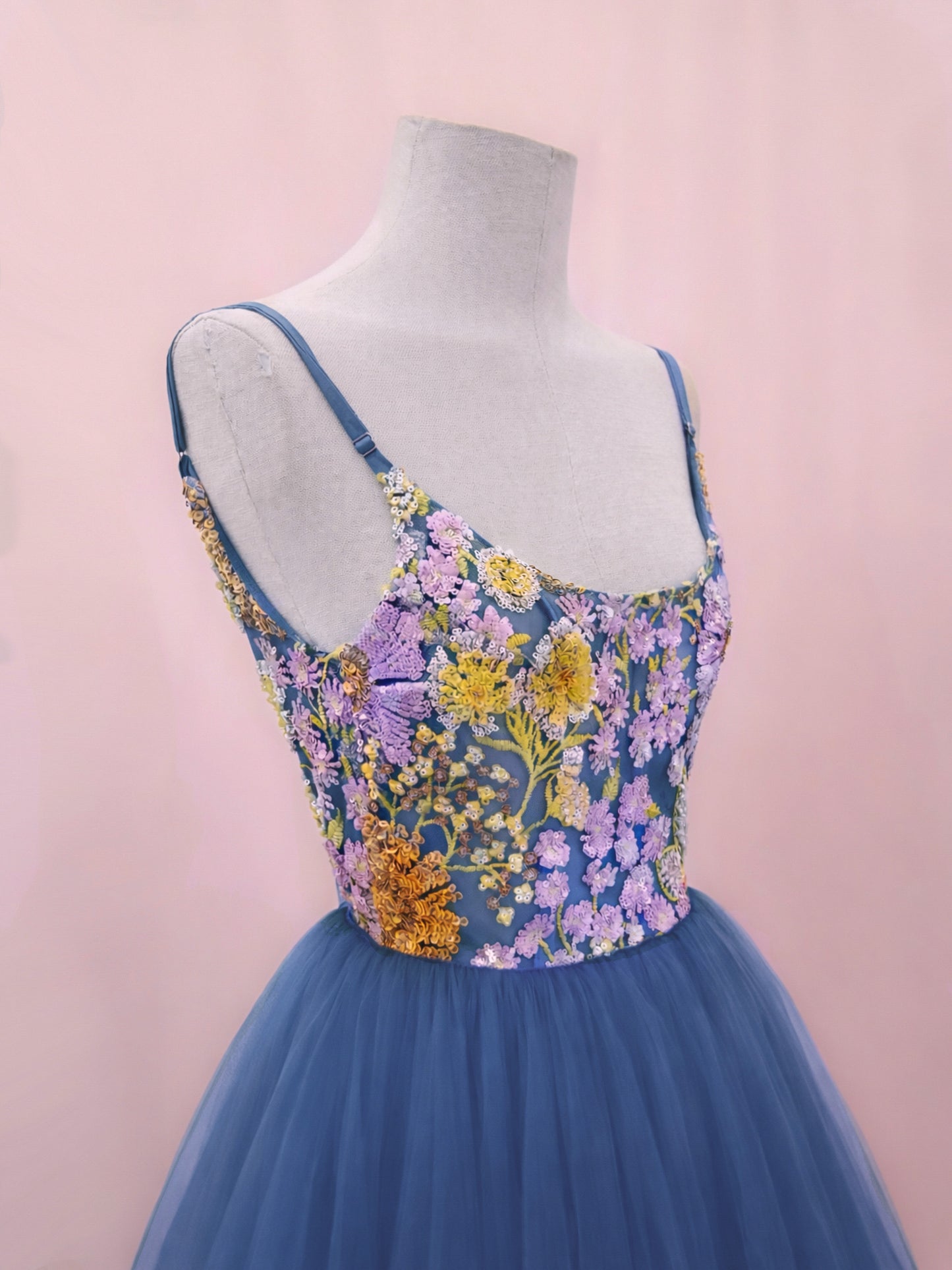 Crisanta wedding dress