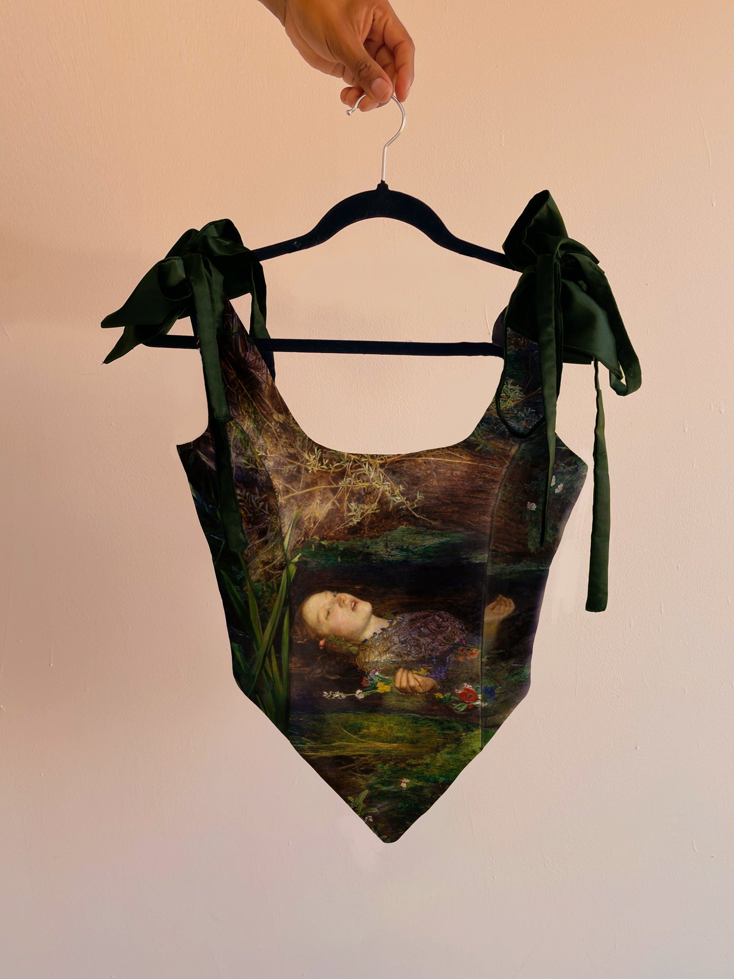 Ophelia Poliana Corset