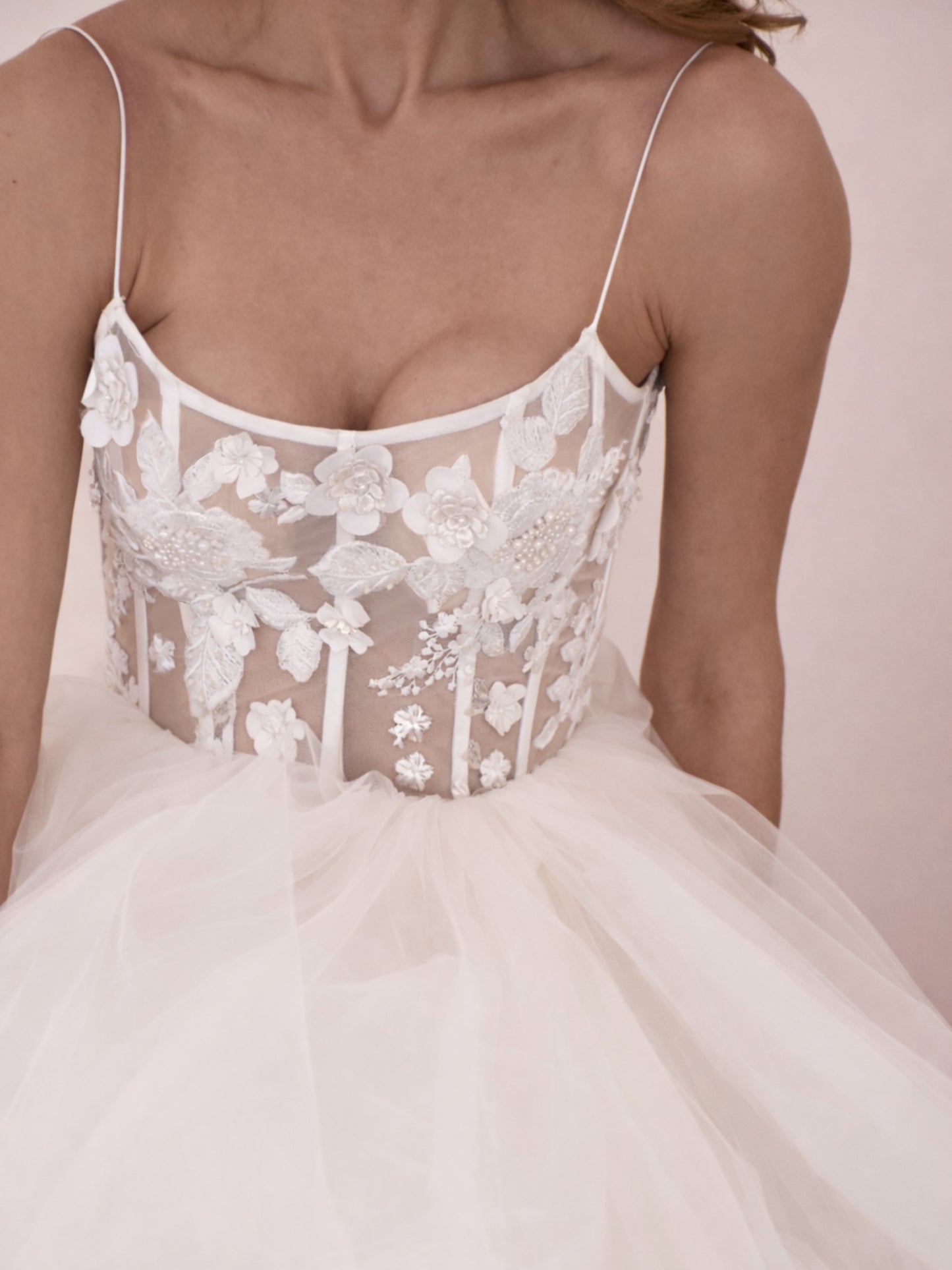 Carmela Brides Dress