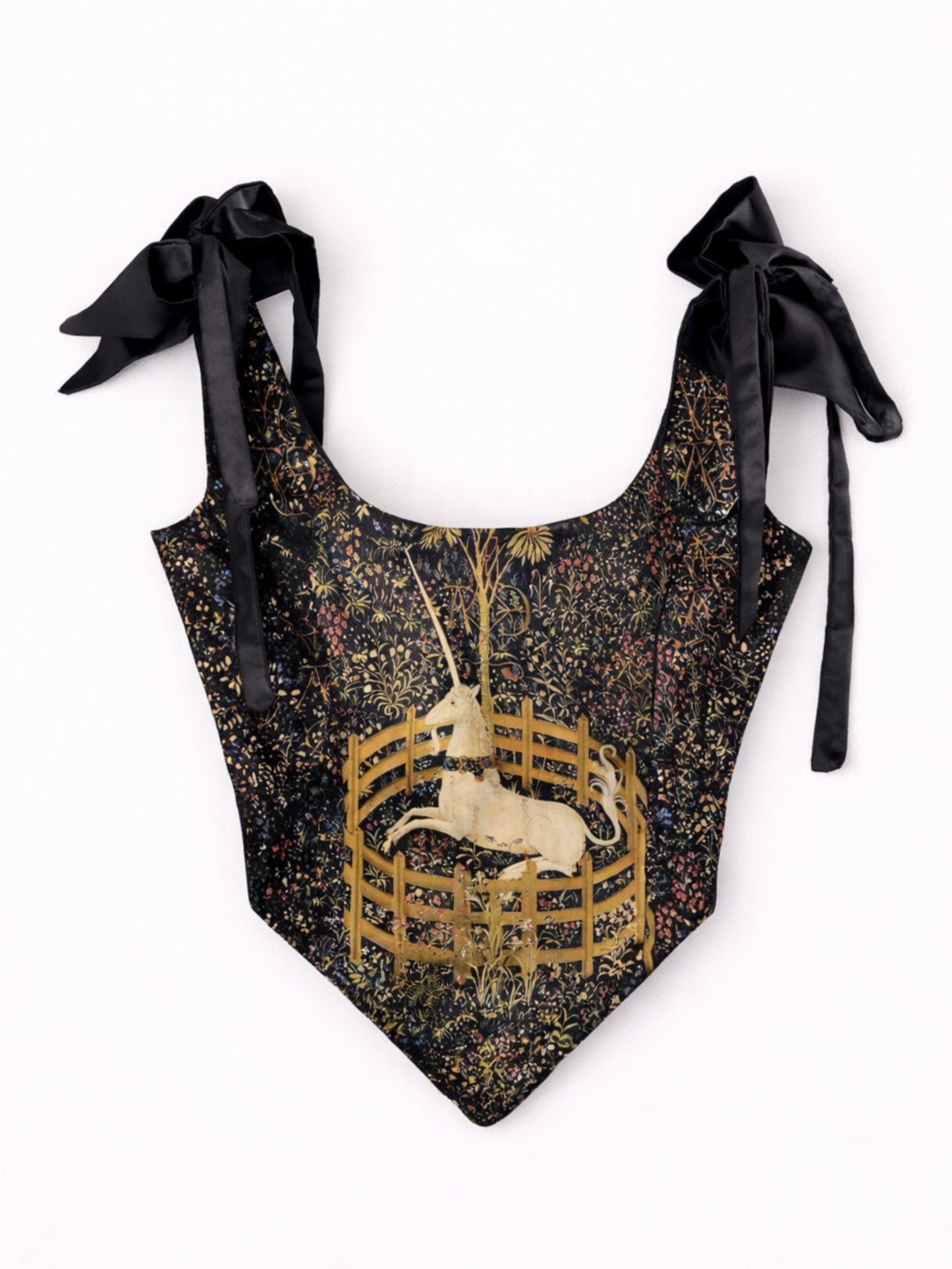 Corset Poliana Unicorn