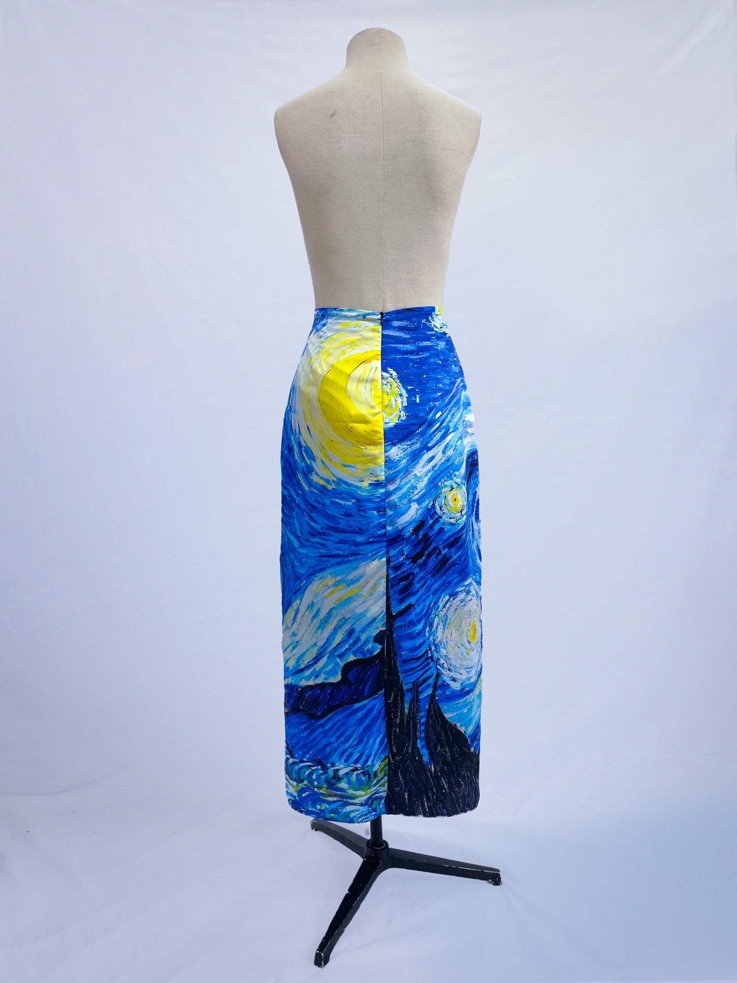 Starry Night Skirt