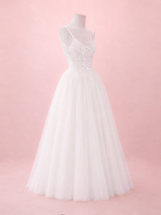 Crisanta wedding dress