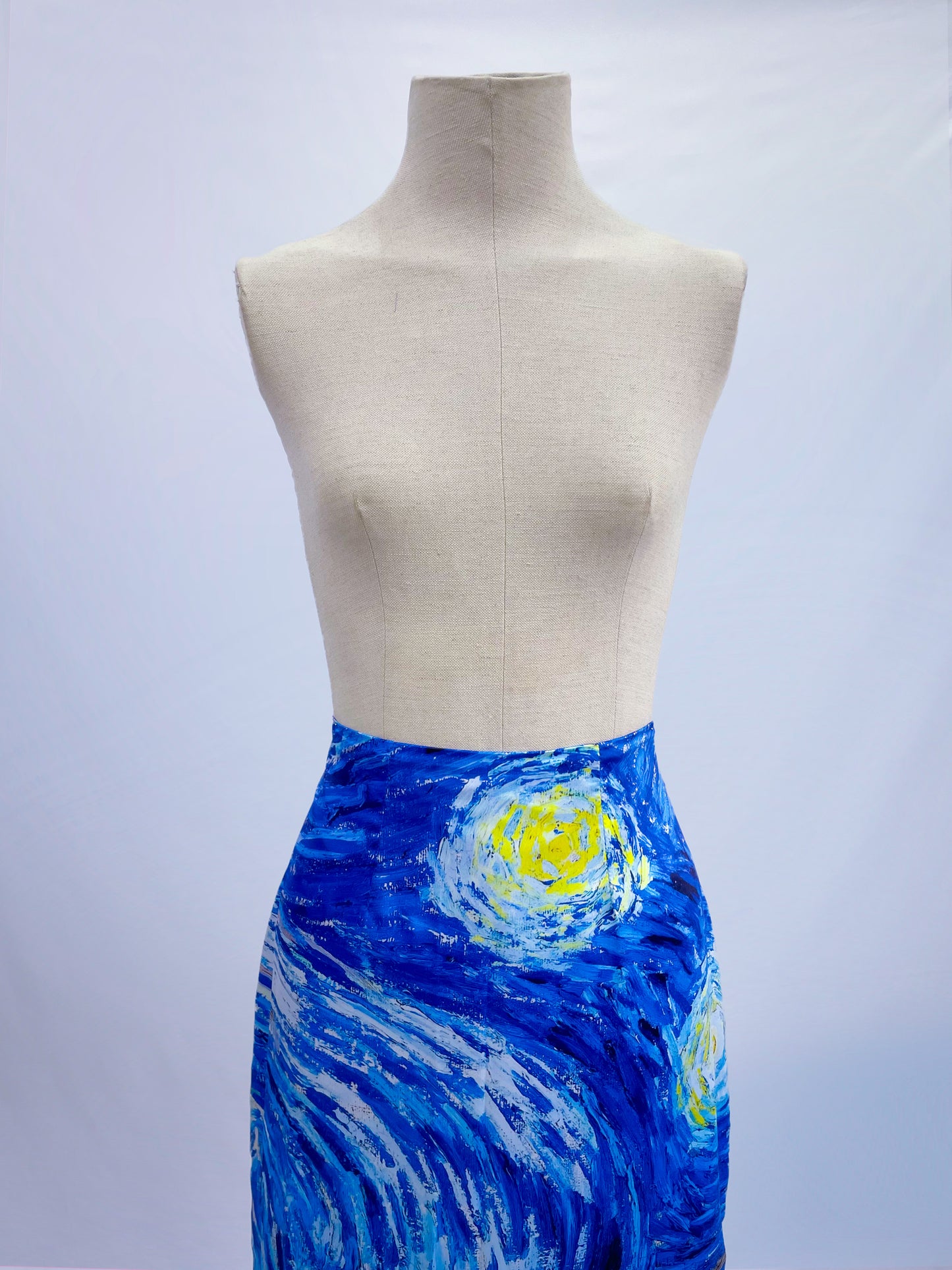 Starry Night Skirt