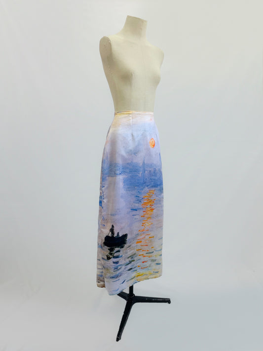 Sunrise Skirt