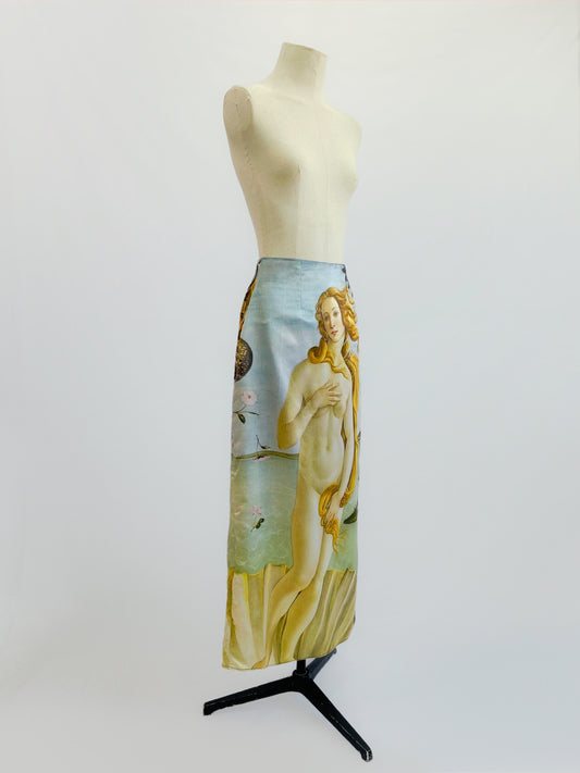 Venus Skirt 