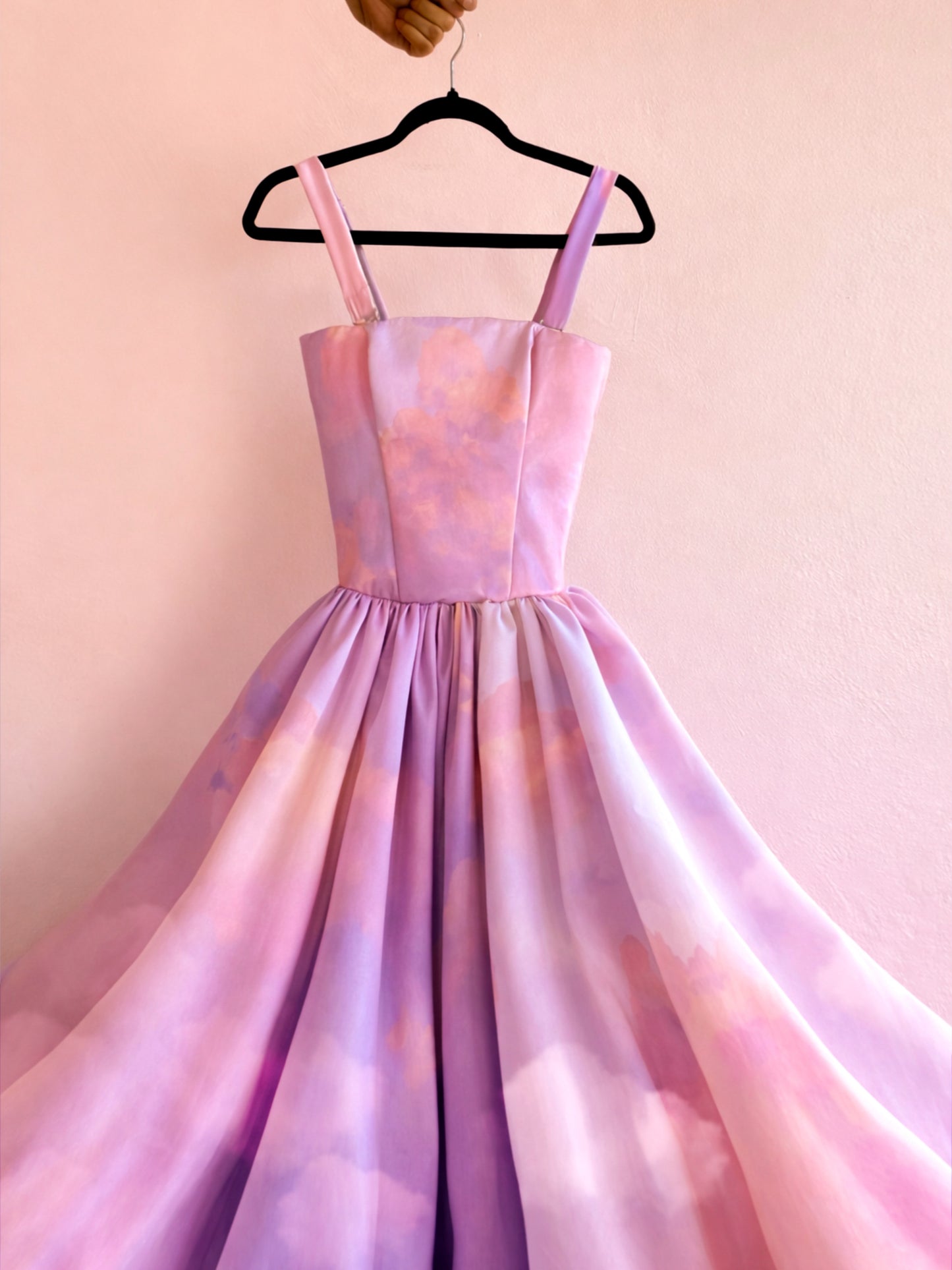 Cielo Dress