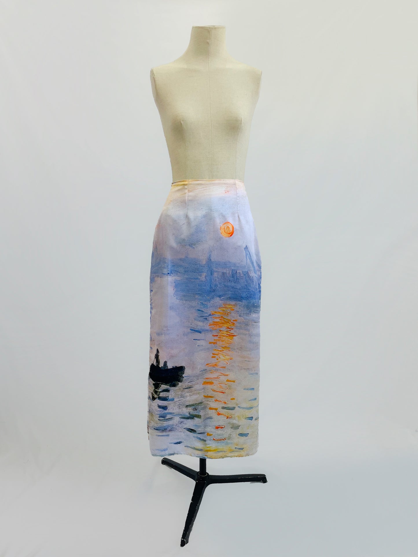 Sunrise Skirt