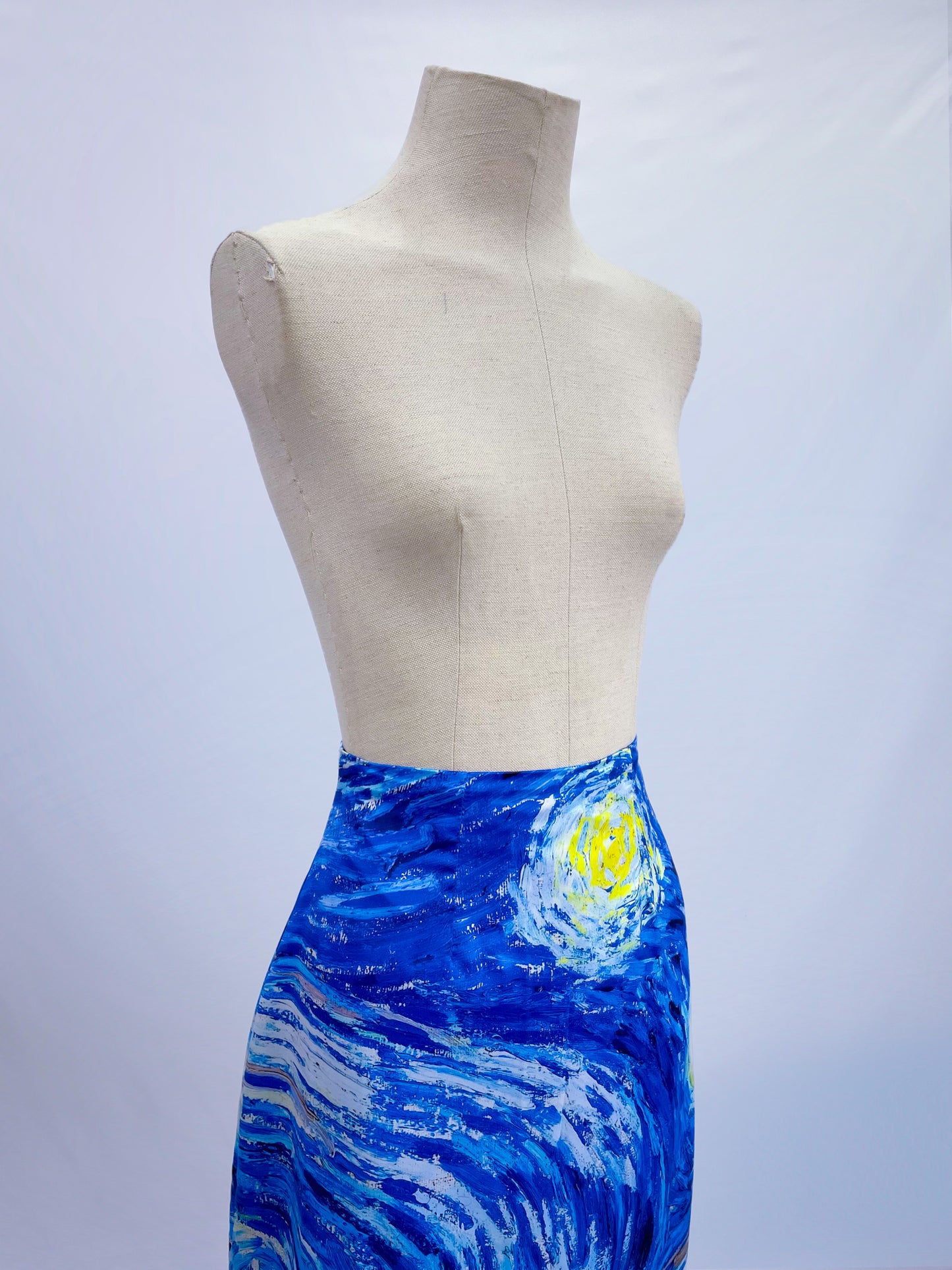 Starry Night Skirt
