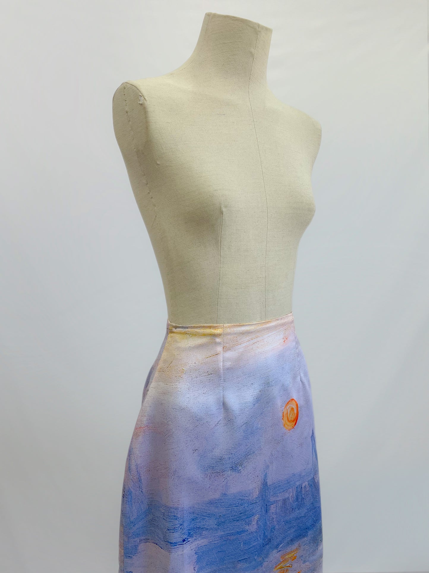 Sunrise Skirt