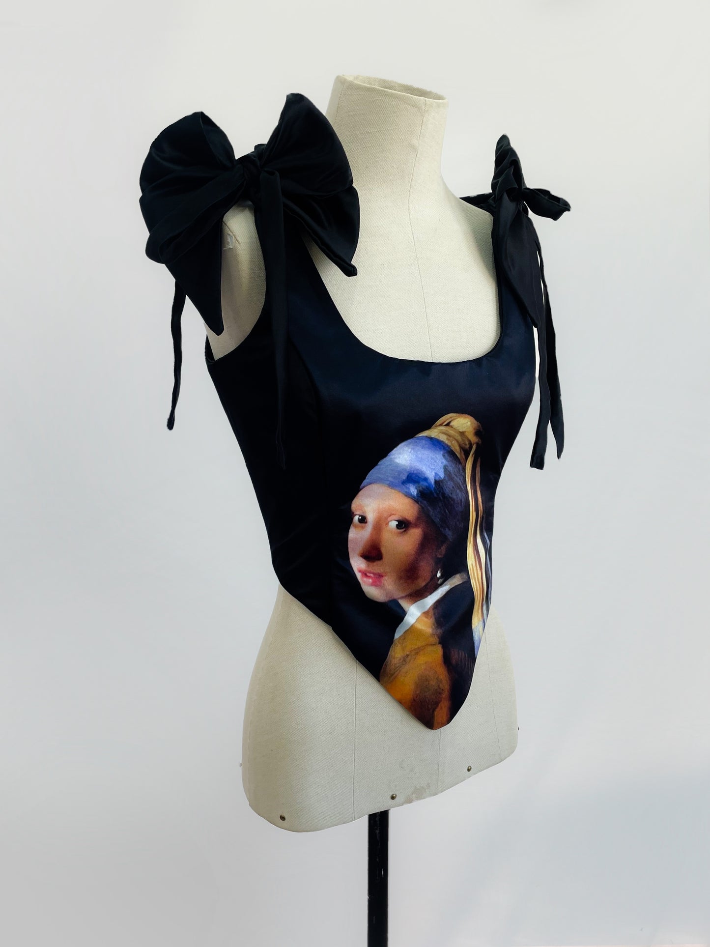 Pearl Poliana Corset 