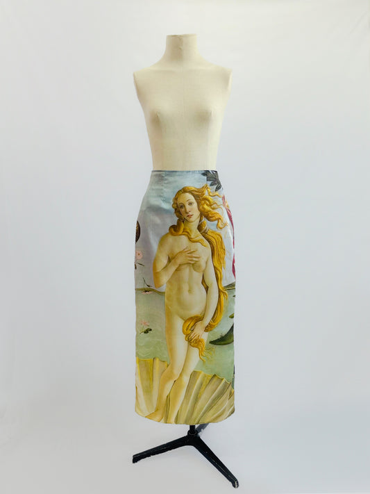 Venus Skirt 