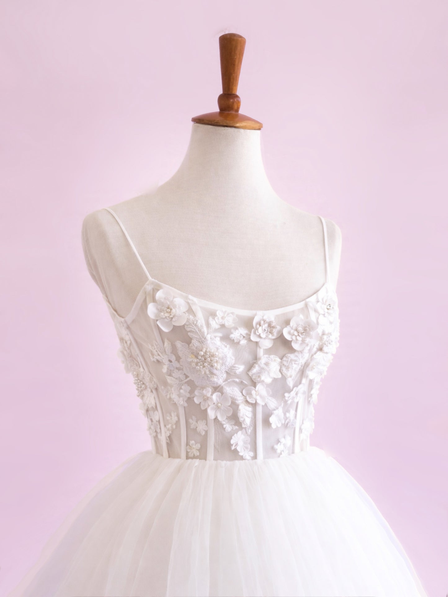 Carmela Brides Dress