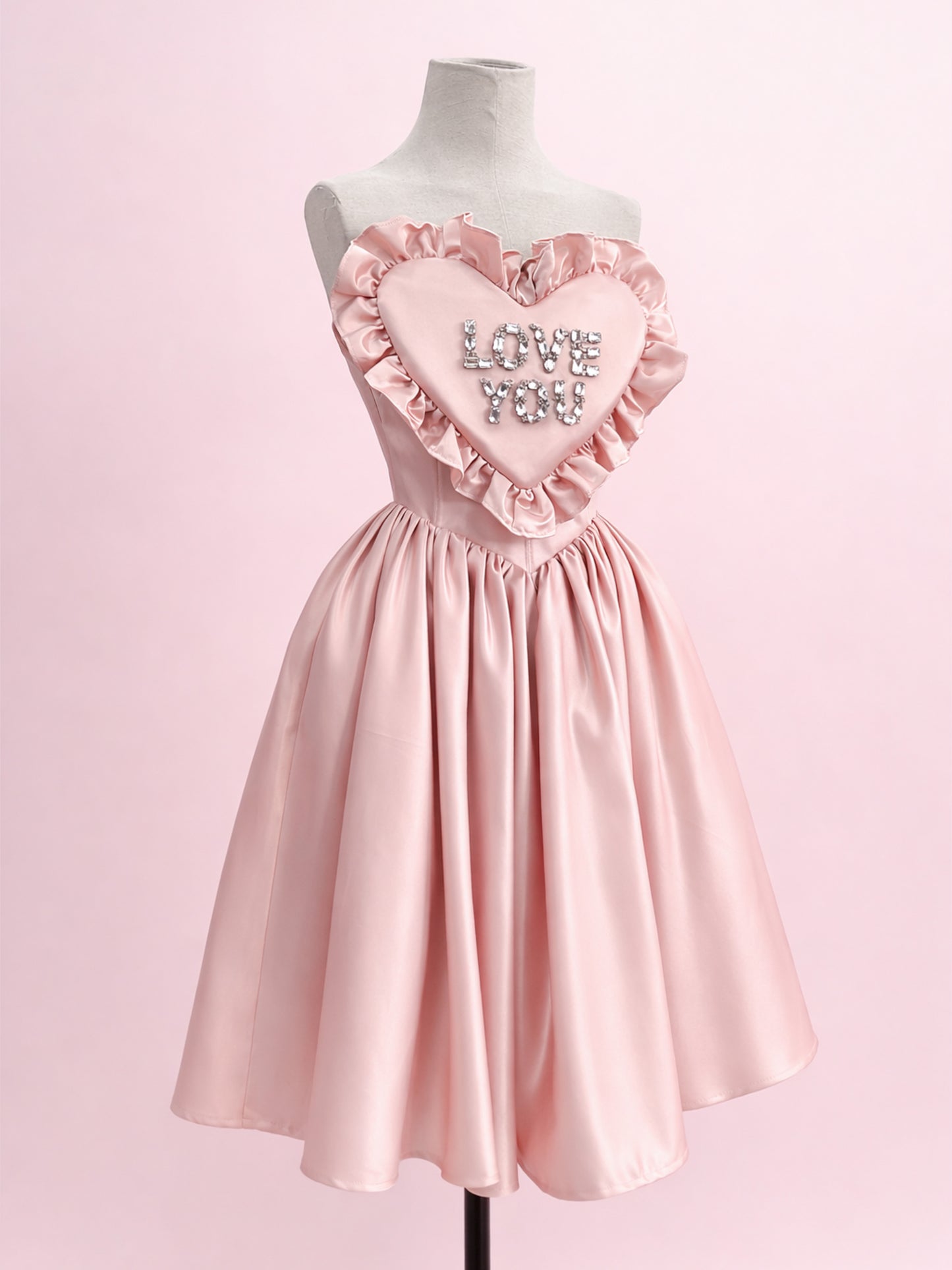 Sweet Talk Dress