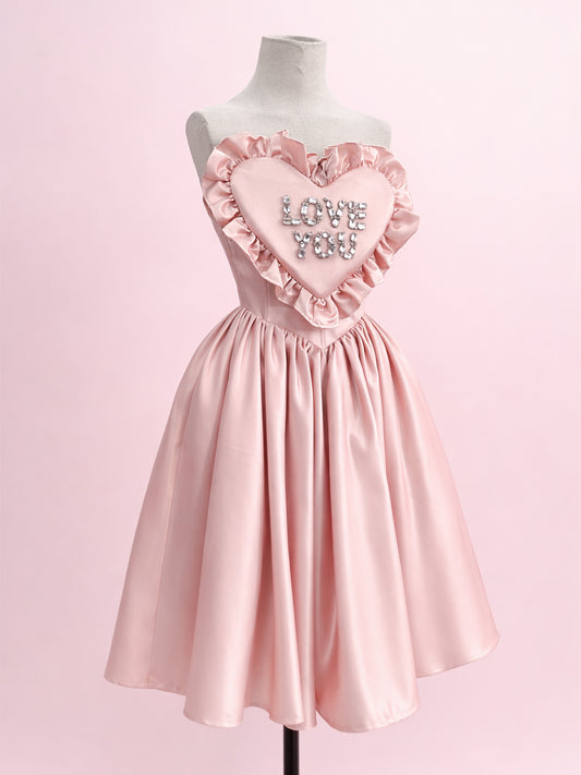 Sweet Talk Dress