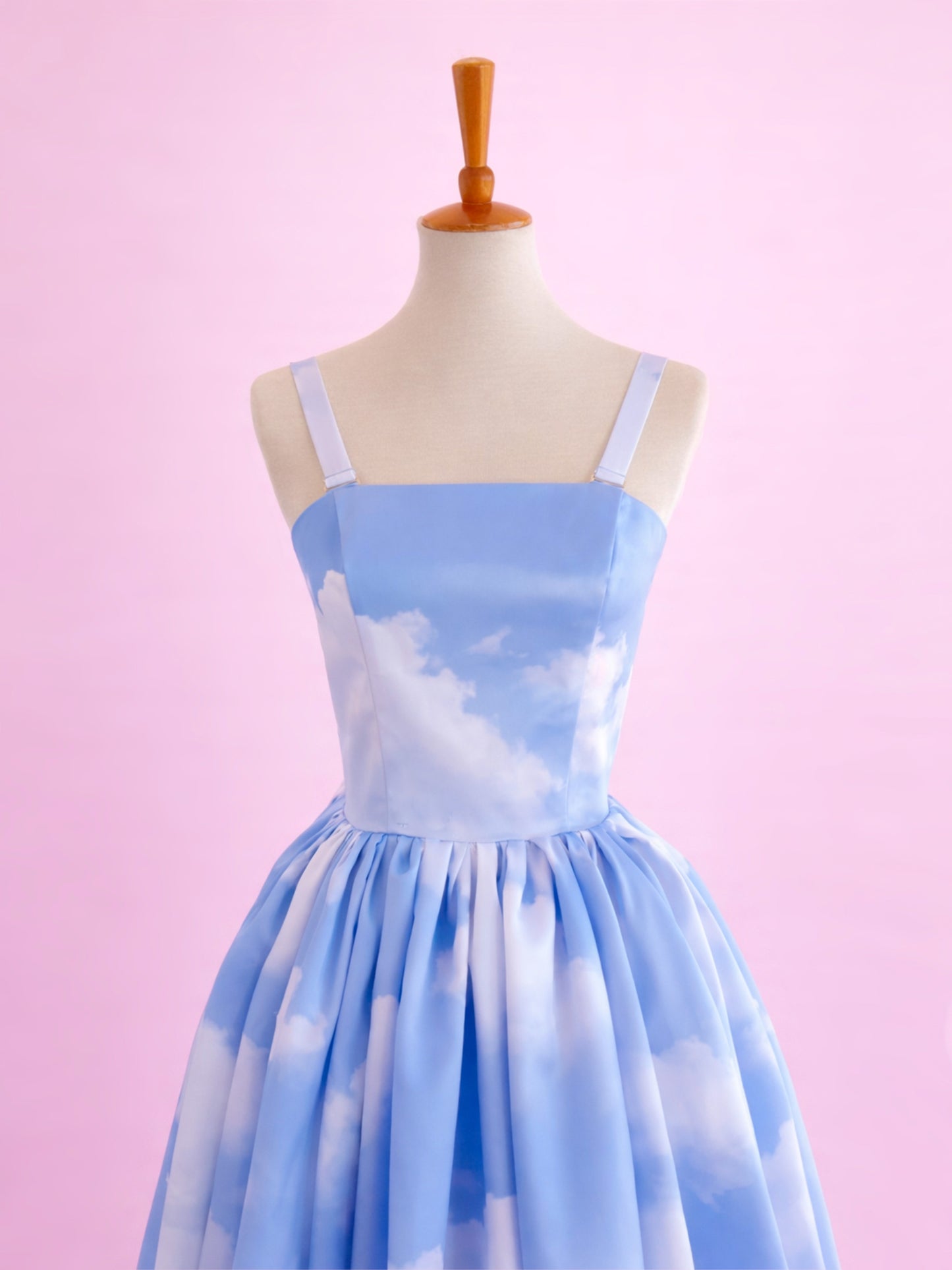 Cielo Dress