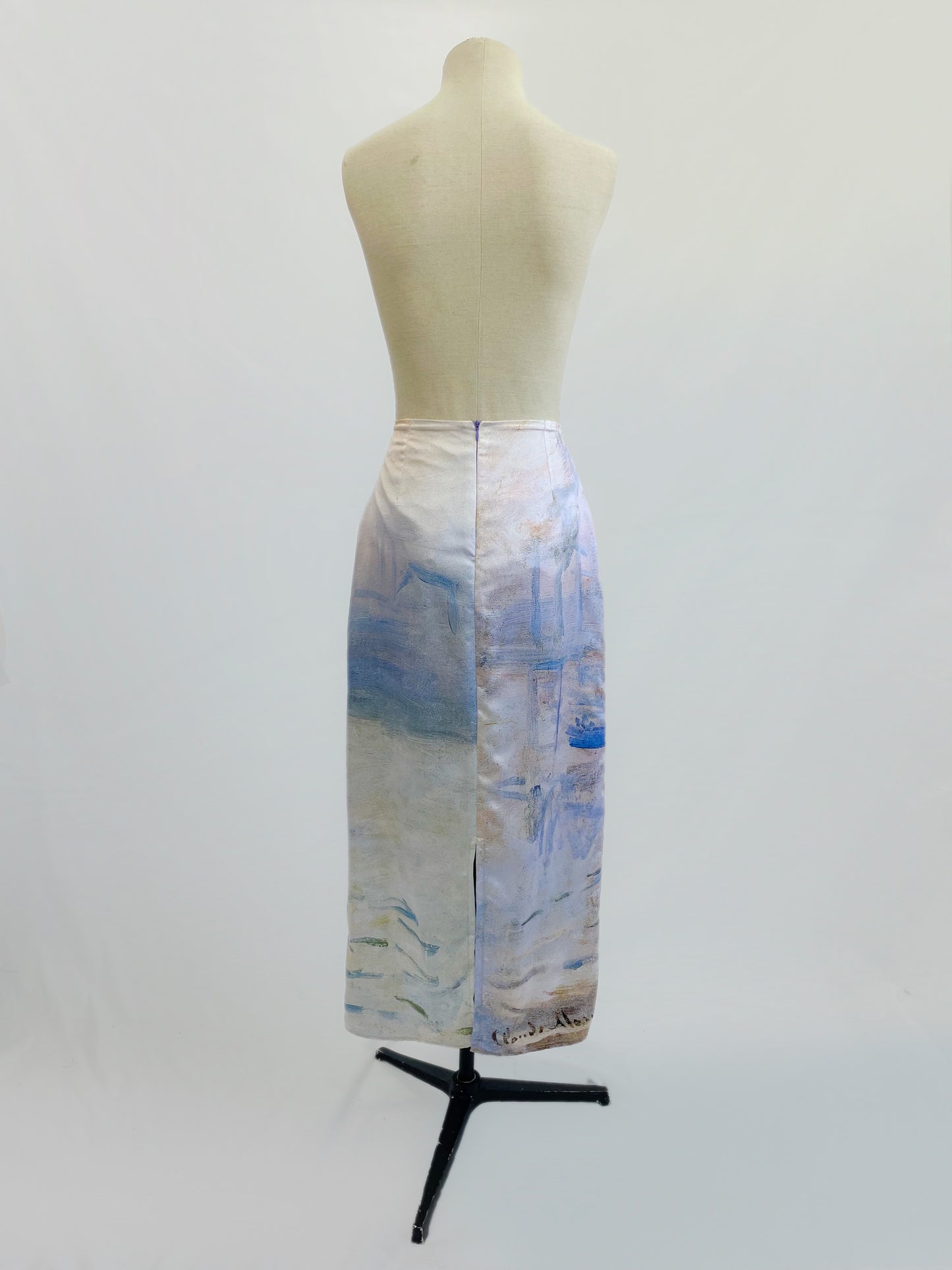 Sunrise Skirt