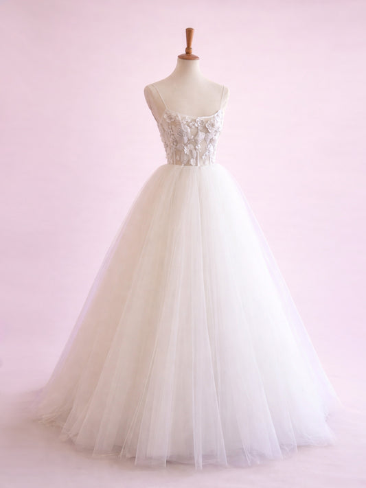 Carmela Brides Dress