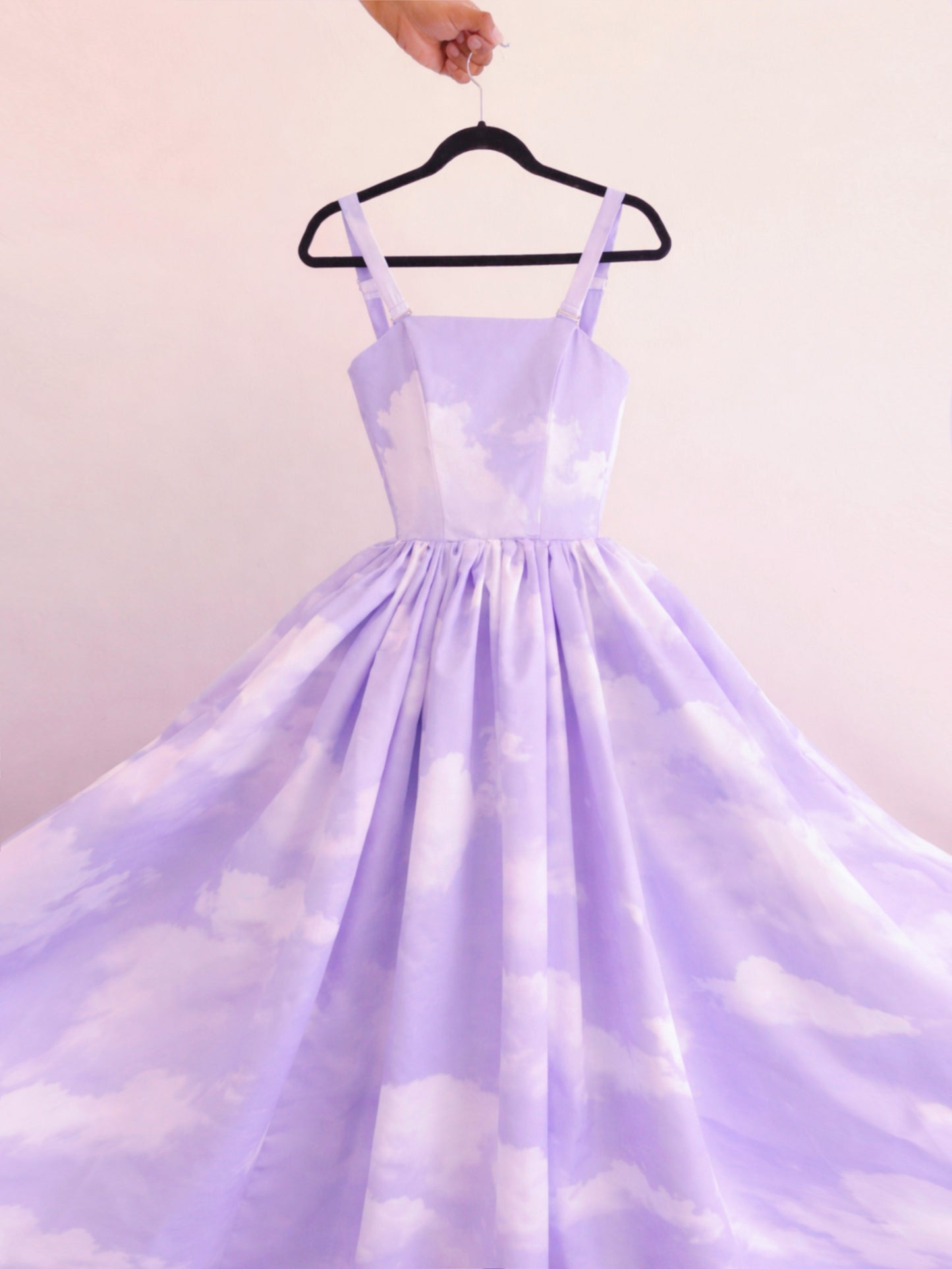 Cielo Dress