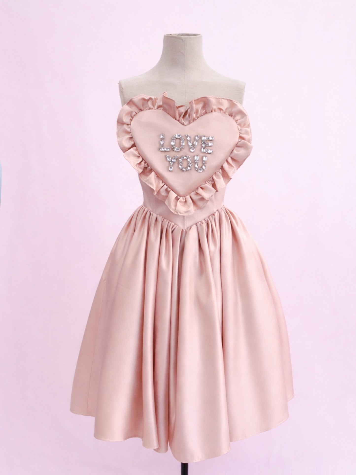 Sweet Talk Dress