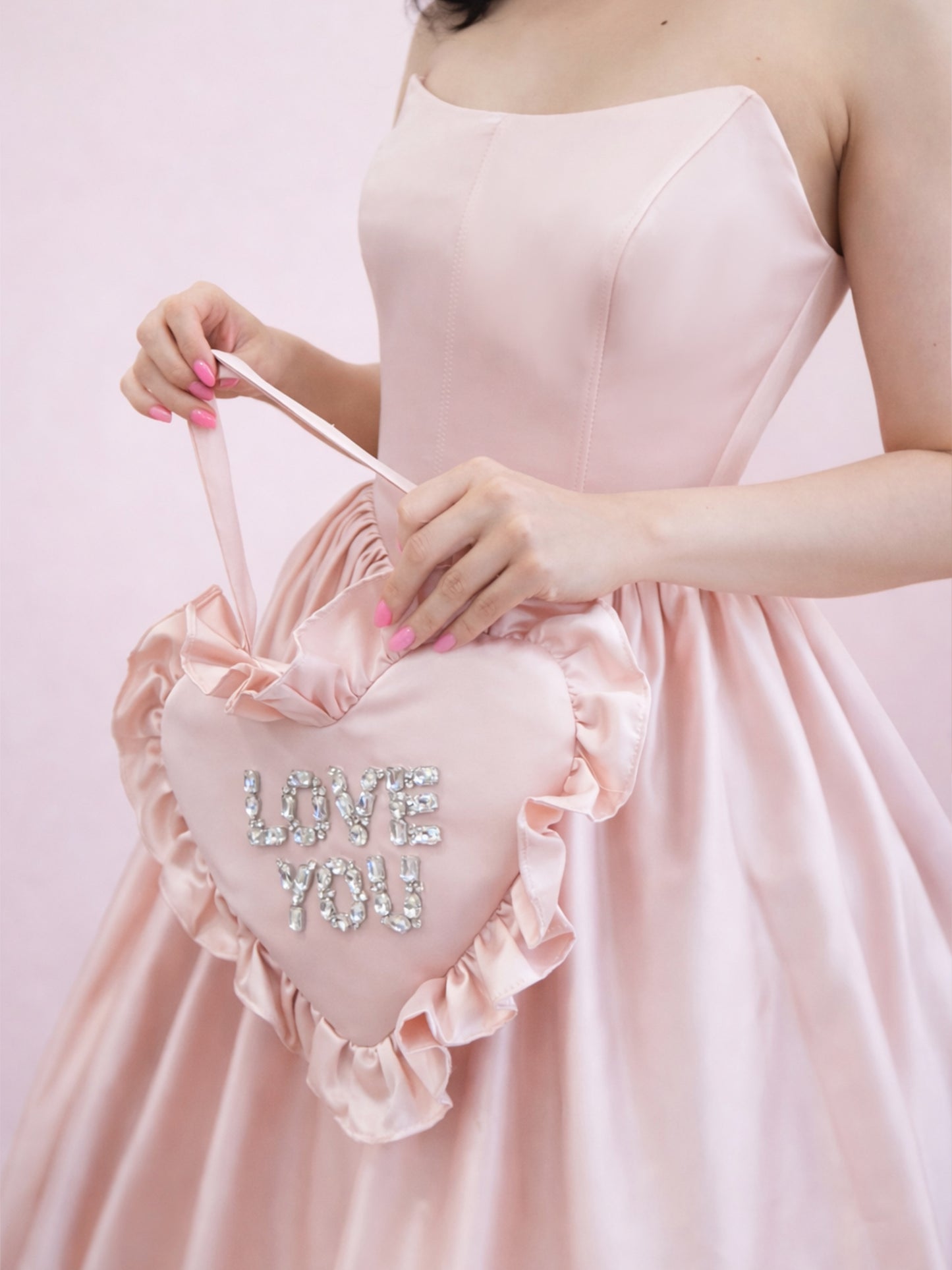 Sweet Talk Dress