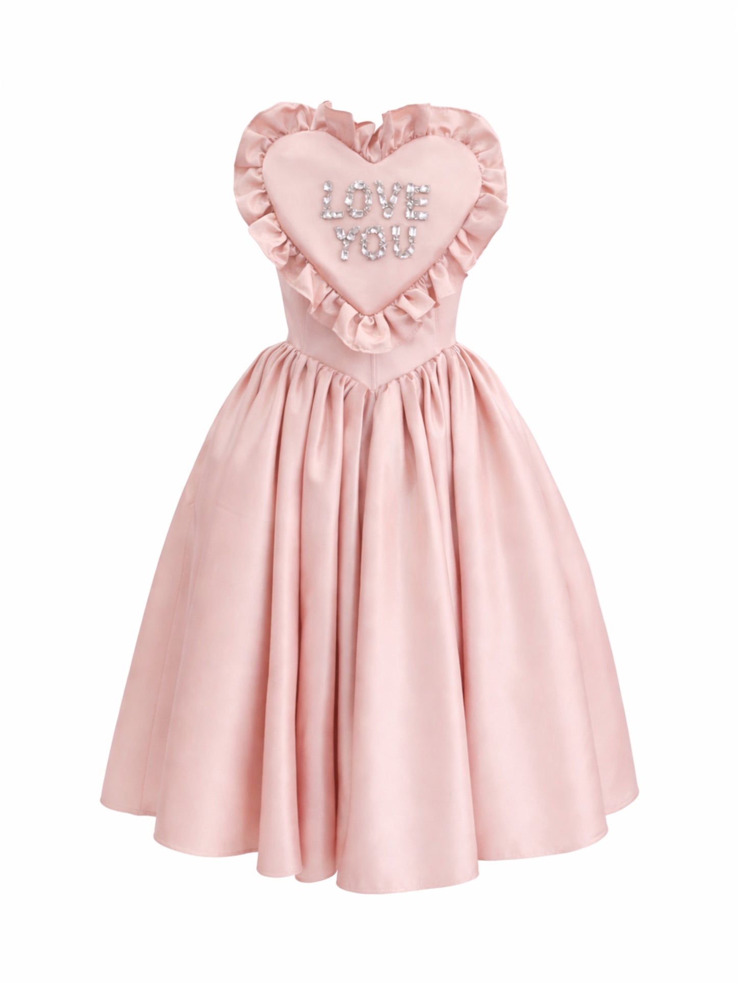 Sweet Talk Dress