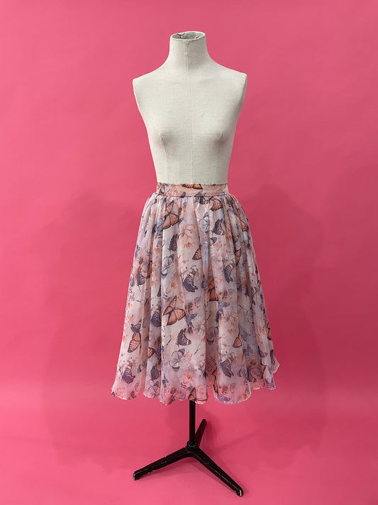 Penelope Skirt Sample Size 6