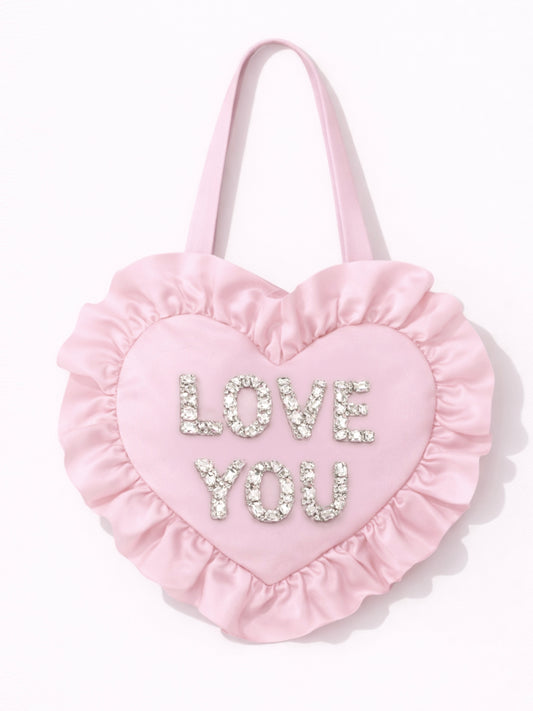 Sweet Talk Bag