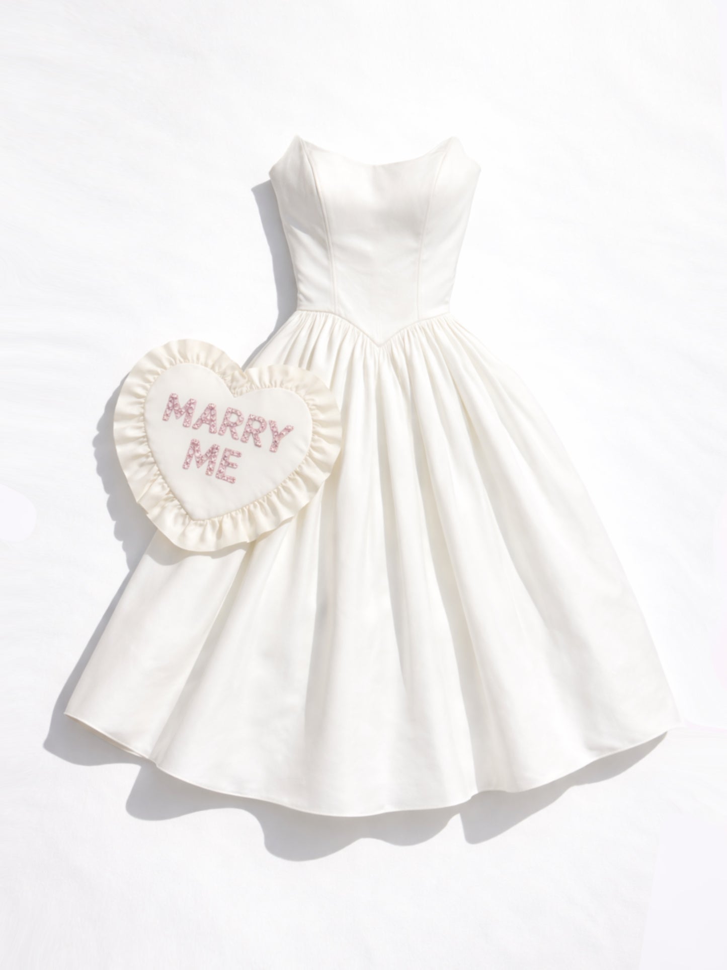 Sweet Talk Dress