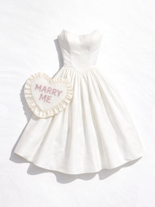 Sweet Talk Dress