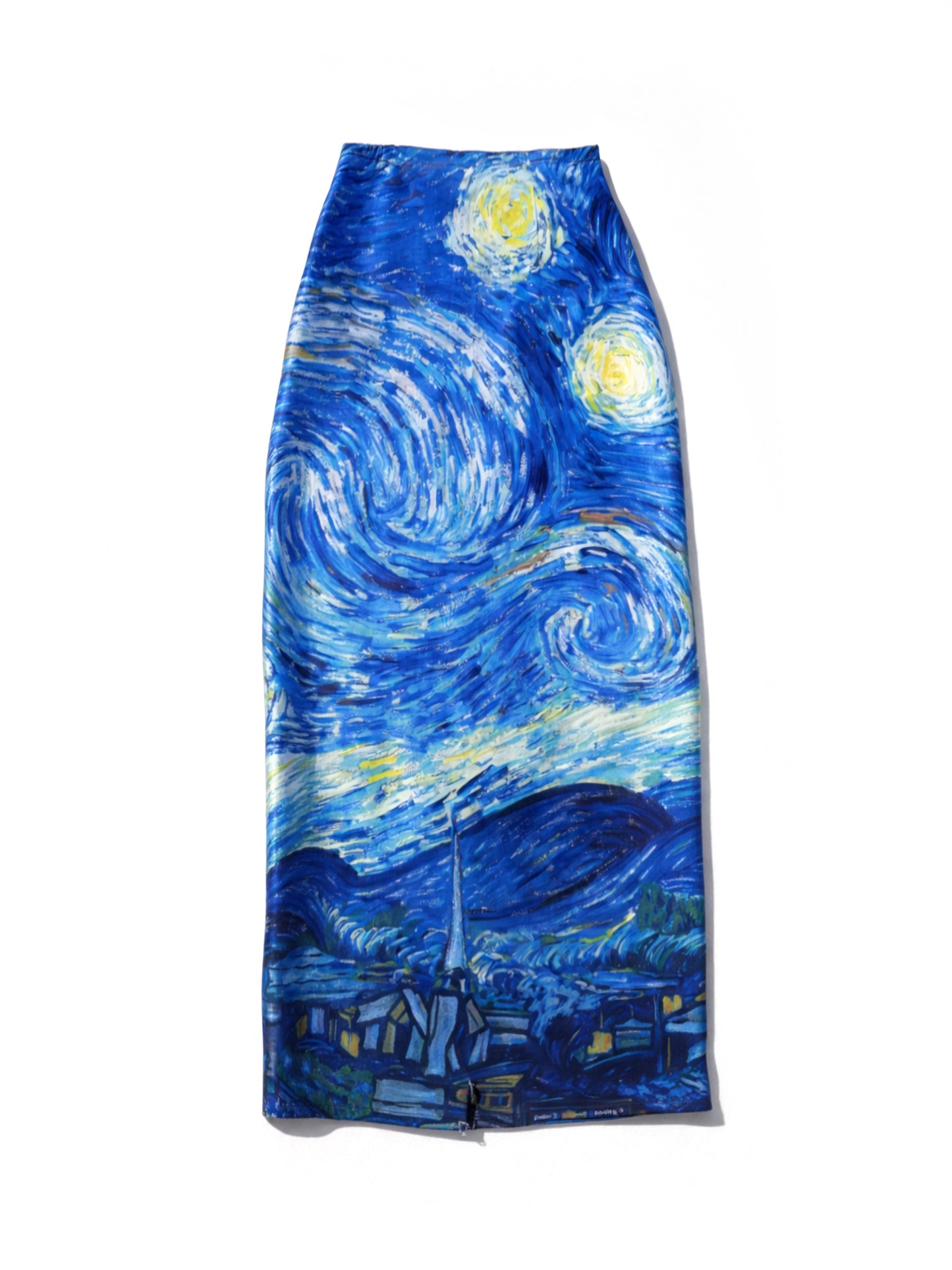 Starry Night Skirt