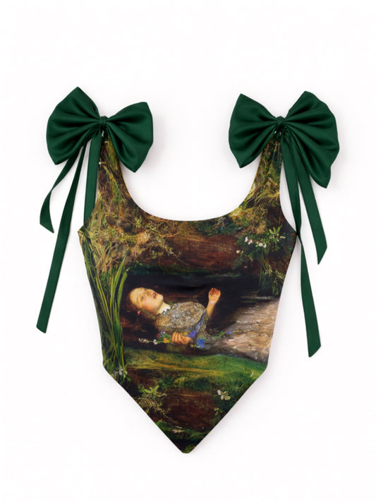 Ophelia Poliana Corset