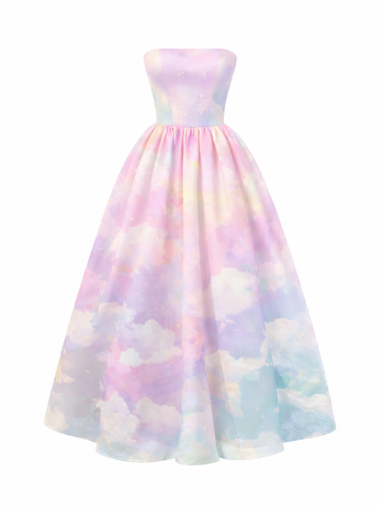Cielo Dress