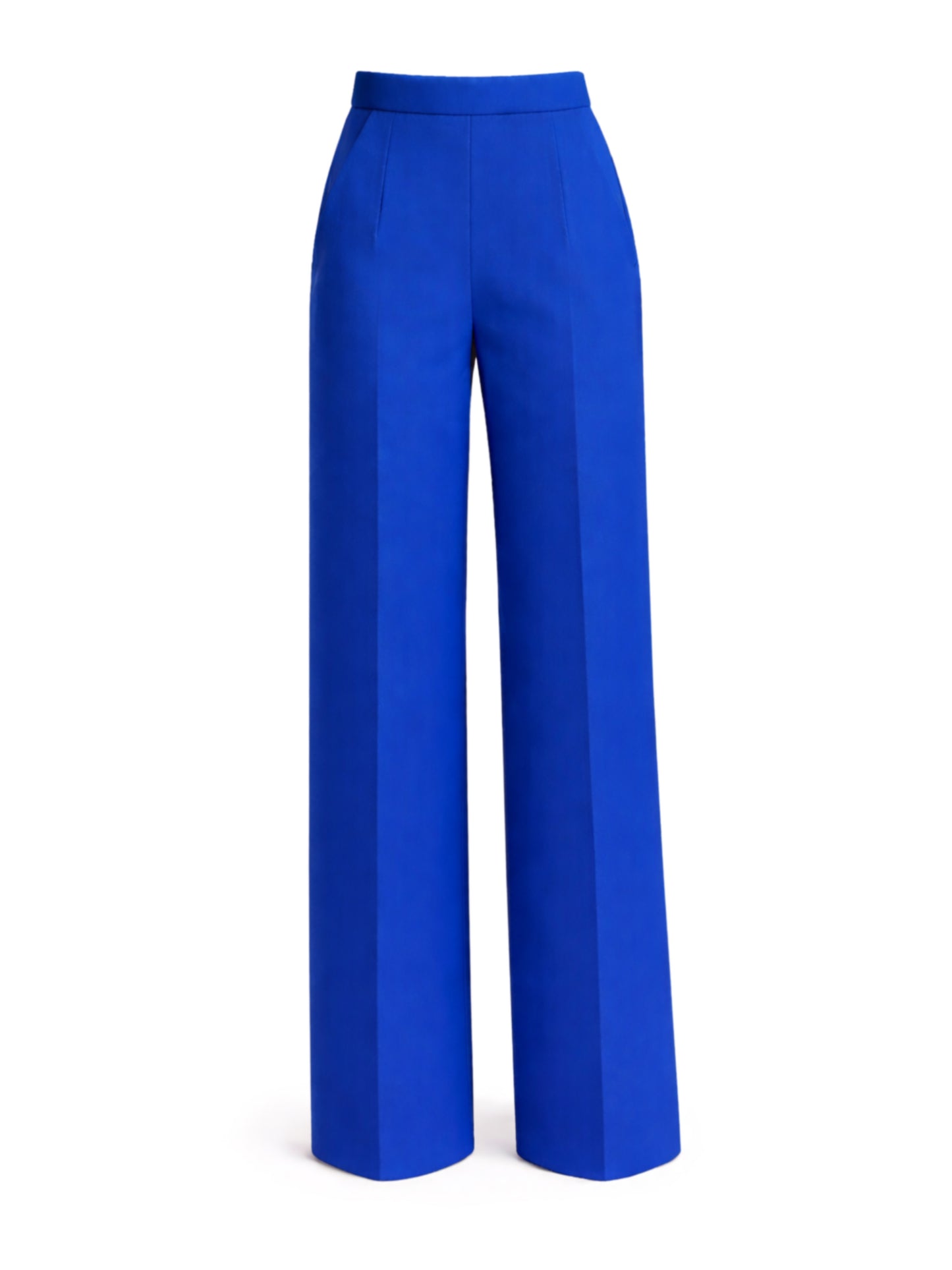 Wide Leg Trousers