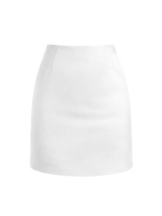 Clavel short skirt