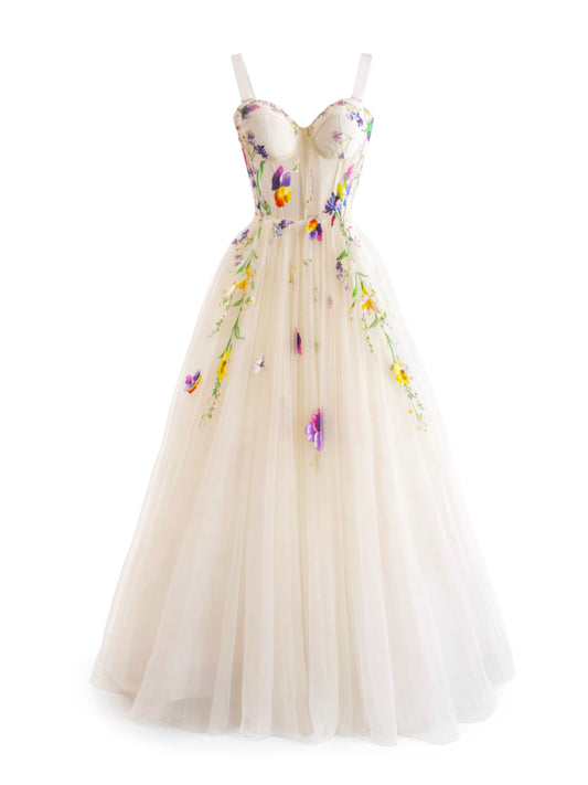 Melissa brides dress  (Made to order)