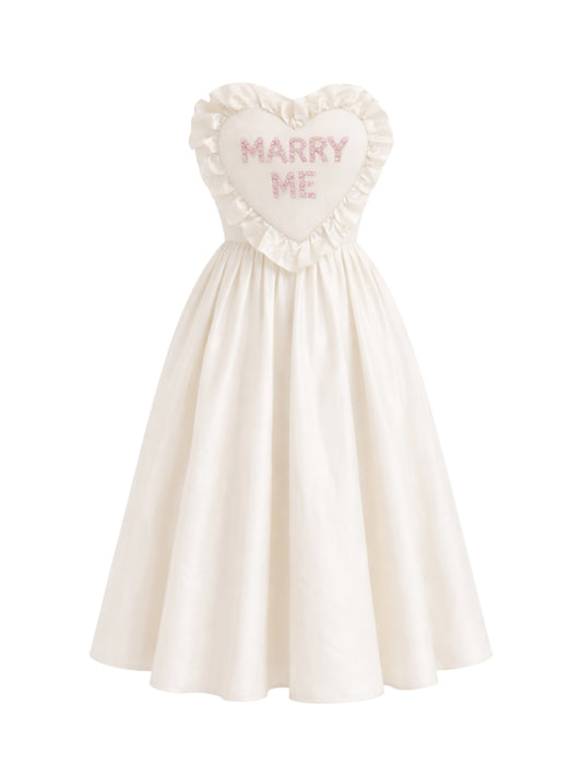 Sweet Talk Dress